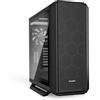 be quiet! Silent Base 802 Window Black Midi Tower Nero