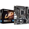 Gigabyte H610M H V2 scheda madre Intel H610 Express LGA 1700 micro ATX