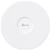TP-Link Omada EAP783 punto accesso WLAN 19000 Mbit/s Bianco Supporto Power over Ethernet (PoE)