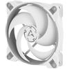 ARCTIC BioniX P120 Case per computer Ventilatore 12 cm Grigio, Bianco