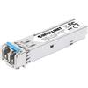 Intellinet 508735 modulo del ricetrasmettitore di rete Fibra ottica 1000 Mbit/s SFP 1310 nm