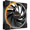 be quiet! Light Wings 140mm PWM high-speed Case per computer Ventilatore 14 cm Nero 1 pz
