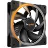 be quiet! Light Wings 120mm PWM Case per computer Ventilatore 12 cm Nero 1 pz