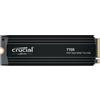 Crucial CT1000T705SSD5 drives allo stato solido M.2 1 TB PCI Express 5.0 NVMe