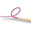 Philips by Signify Philips Hue White and Color ambiance Gradient Lightstrip Gradient TV 55