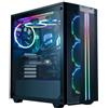 be quiet! Light Wings 140mm PWM Triple Pack Case per computer Ventilatore 14 cm Nero 1 pz