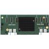 Intel 2U Midplane Piastra di prolunga