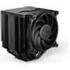 be quiet! Dark Rock Pro 5 Processore Raffreddatore d'aria 120/135 mm Nero 1 pz