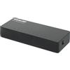 Intellinet 561730 switch di rete Fast Ethernet (10/100) Nero