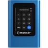 Kingston Technology IronKey 960GB Vault Privacy 80 XTS-AES 256-bit SSD esterno crittografato