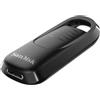 SanDisk SDCZ480-064G-G46 unità flash USB 64 GB USB tipo-C 3.2 Gen 1 (3.1 Gen 1) Nero
