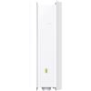 TP-Link Omada EAP623-Outdoor HD 1800 Mbit/s Bianco Supporto Power over Ethernet (PoE)