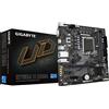 Gigabyte B760M H DDR4 scheda madre Intel B760 Express LGA 1700 micro ATX