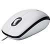 Logitech M100 mouse Ufficio Ambidestro USB tipo A Ottico 1000 DPI