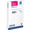 Epson C13T90734N cartuccia d'inchiostro 1 pz Originale Rendimento ultra elevato Magenta