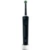 Oral-B Vitality Pro Adulto Spazzolino rotante Nero