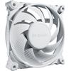 be quiet! BL114 sistema di raffreddamento per computer Case per computer Ventilatore 12 cm Bianco 1 pz