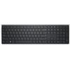 DELL KB500 tastiera RF Wireless QWERTZ Tedesco Nero