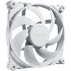 be quiet! BL116 sistema di raffreddamento per computer Case per computer Ventilatore 14 cm Bianco 1 pz