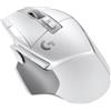 Logitech G G502 X Lightspeed mouse Giocare Mano destra RF Wireless Ottico 25600 DPI