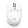 Logitech G G705 mouse Gaming Mano destra RF senza fili + Bluetooth Ottico 8200 DPI