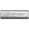 Kingston Technology IronKey 64GB IKLP50 AES USB, w/256bit Encryption