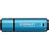 Kingston Technology IronKey 16 GB Vault Privacy 50 crittografia AES-256, FIPS 197
