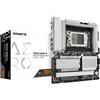 Gigabyte TRX50 AERO D scheda madre AMD TRX50 Socket sTR5 ATX esteso