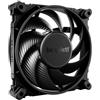 be quiet! SILENT WINGS 4 120mm PWM Case per computer Ventilatore 12 cm Nero 1 pz