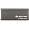 Transcend ESD265C 2 TB Grigio