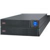 APC SRV5KRIRK gruppo di continuità (UPS) Doppia conversione (online) 5 kVA 5000 W