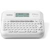 Brother PT-D410VP stampante per etichette (CD) ZINK (Zero-Ink) Cablato TZe QWERTY