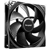 be quiet! Pure Wings 3 120mm PWM Case per computer Ventilatore 12 cm Nero 1 pz