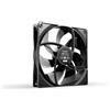 be quiet! Pure Wings 3 140mm PWM Case per computer Ventilatore 14 cm Nero 1 pz