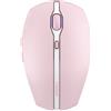 CHERRY GENTIX BT mouse Giocare Ambidestro Bluetooth Ottico 2000 DPI