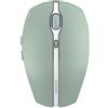 CHERRY GENTIX BT mouse Giocare Ambidestro Bluetooth Ottico 2000 DPI