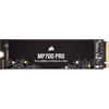 Corsair MP700 PRO M.2 1 TB PCI Express 5.0 3D TLC NAND NVMe