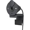 Logitech Brio 300 webcam 2 MP 1920 x 1080 Pixel USB-C Grafite