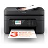 Epson WorkForce WF-2950DWF stampante multifunzione A4 getto d'inchiostro (stampa, scansione, copia), Display LCD 6.1cm, ADF,