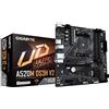Gigabyte A520M DS3H V2 scheda madre Socket AM4 micro ATX