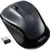 Logitech M325s mouse Viaggio Ambidestro RF Wireless Ottico 1000 DPI