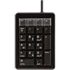 CHERRY G84-4700 tastierino numerico Laptop/PC USB Nero