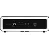 Zotac ZBOX CI649 NANO PC con dimensioni 1,8 l Nero, Bianco i5-1335U Intel SoC 1,3 GHz - TASTIERA QWERTZ