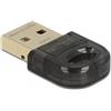 DeLOCK 61012 scheda di rete e adattatore Bluetooth 3 Mbit/s