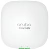 Aruba Instant On AP22 (RW) 1774 Mbit/s Bianco Supporto Power over Ethernet (PoE)