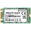 Transcend 425S M.2 250 GB Serial ATA III 3D NAND