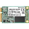 Transcend 220S mSATA 128 GB Serial ATA III 3D NAND