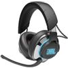 JBL Quantum 810 Cuffie Wireless A Padiglione Giocare USB tipo-C Bluetooth Nero