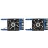 HPE P49146-B21 sistema di raffreddamento per computer Processore Ventilatore Blu