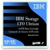 IBM LTO Ultrium 7 Data Cartridge Nastro dati vuoto 6 TB